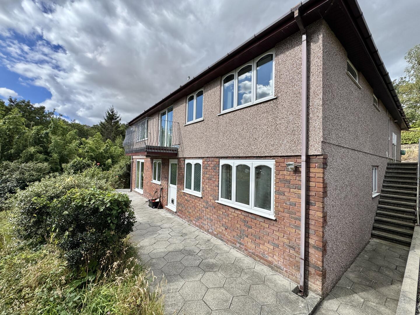 4 bed property in Burley Close, Truro